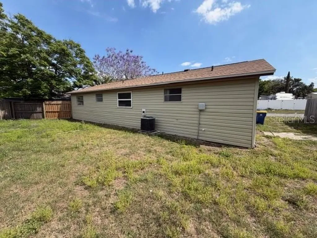 6413 Sutters Mill Road New Port Richey FL 34653