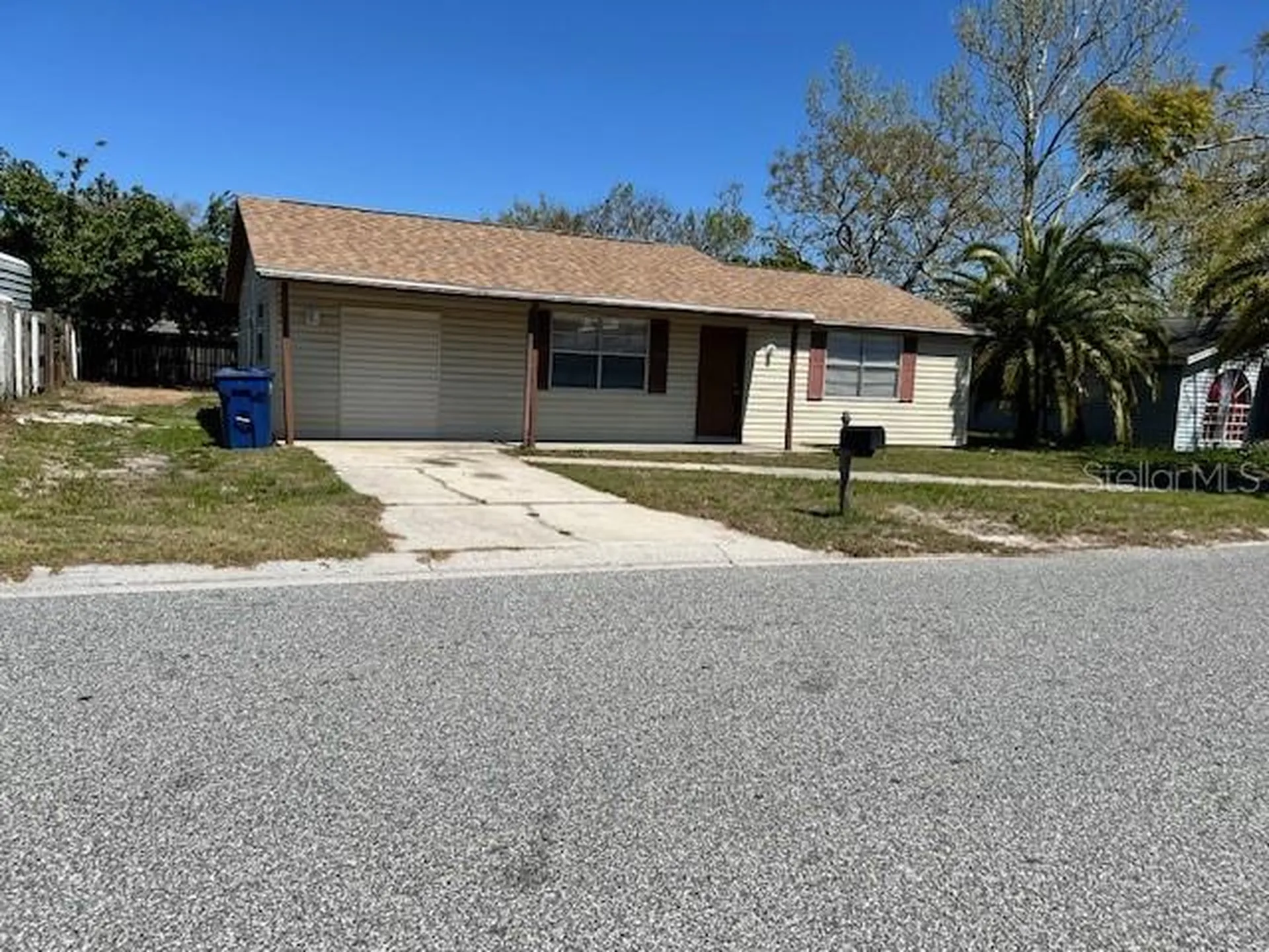 6413 Sutters Mill Road New Port Richey FL 34653