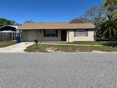 6413 Sutters Mill Road New Port Richey FL 34653