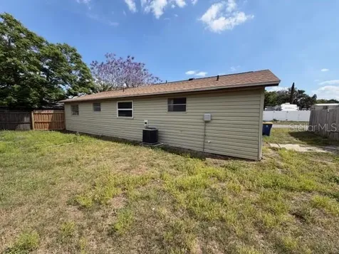 6413 Sutters Mill Road New Port Richey FL 34653