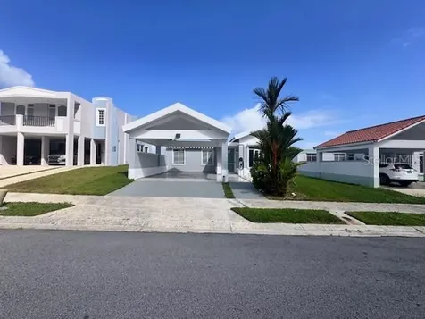 Las Vistas 01278 Humacao PR 00791