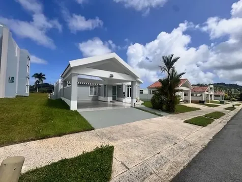 Las Vistas 01278 Humacao PR 00791