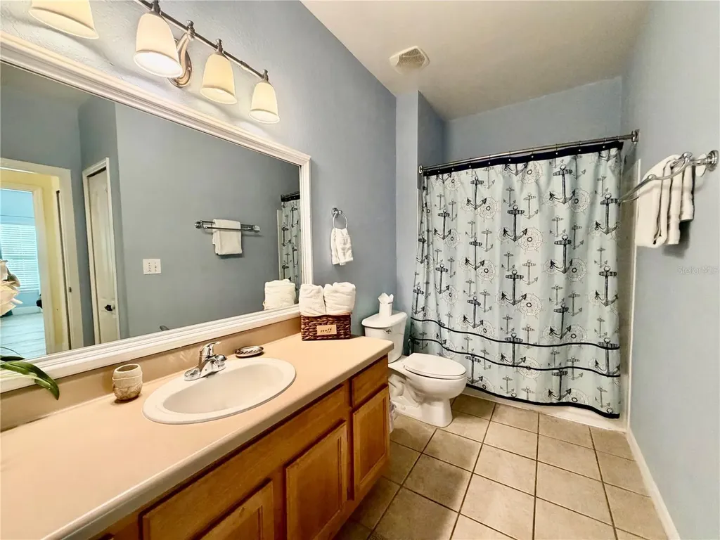 3006 Bonfire Beach Drive Kissimmee FL 34746