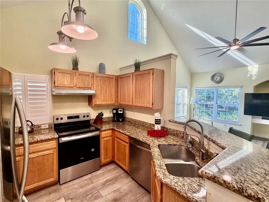 3006 Bonfire Beach Drive Kissimmee FL 34746