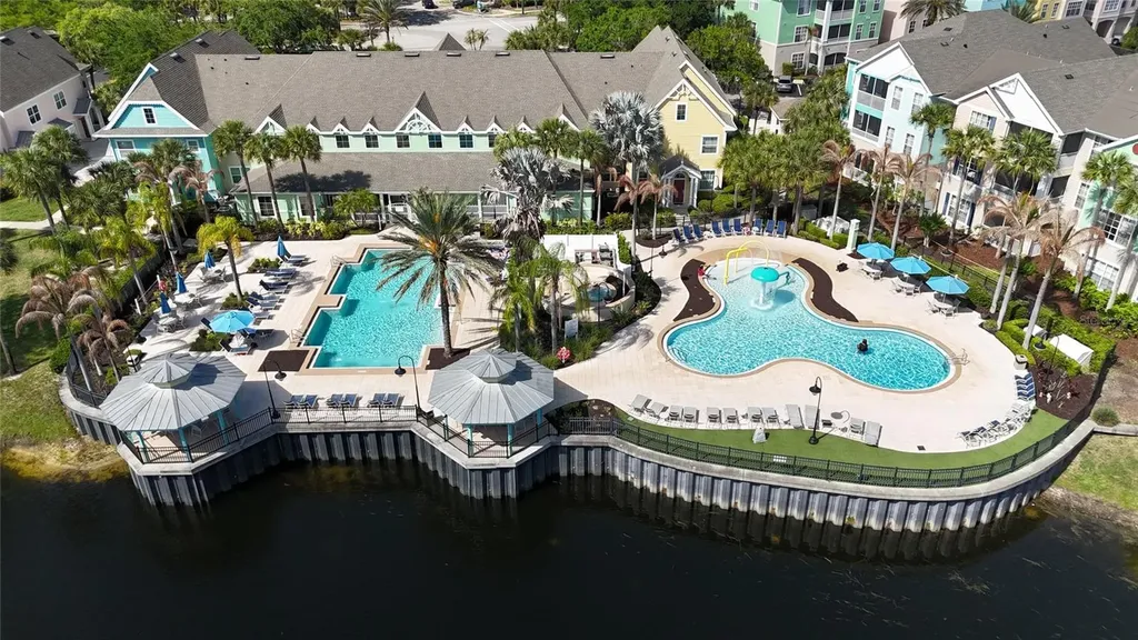 3006 Bonfire Beach Drive Kissimmee FL 34746