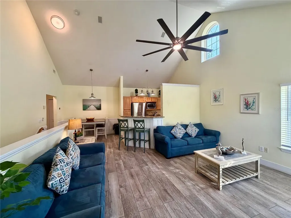 3006 Bonfire Beach Drive Kissimmee FL 34746