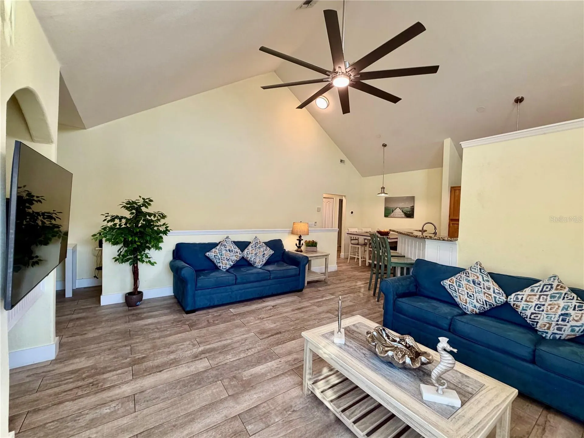 3006 Bonfire Beach Drive Kissimmee FL 34746