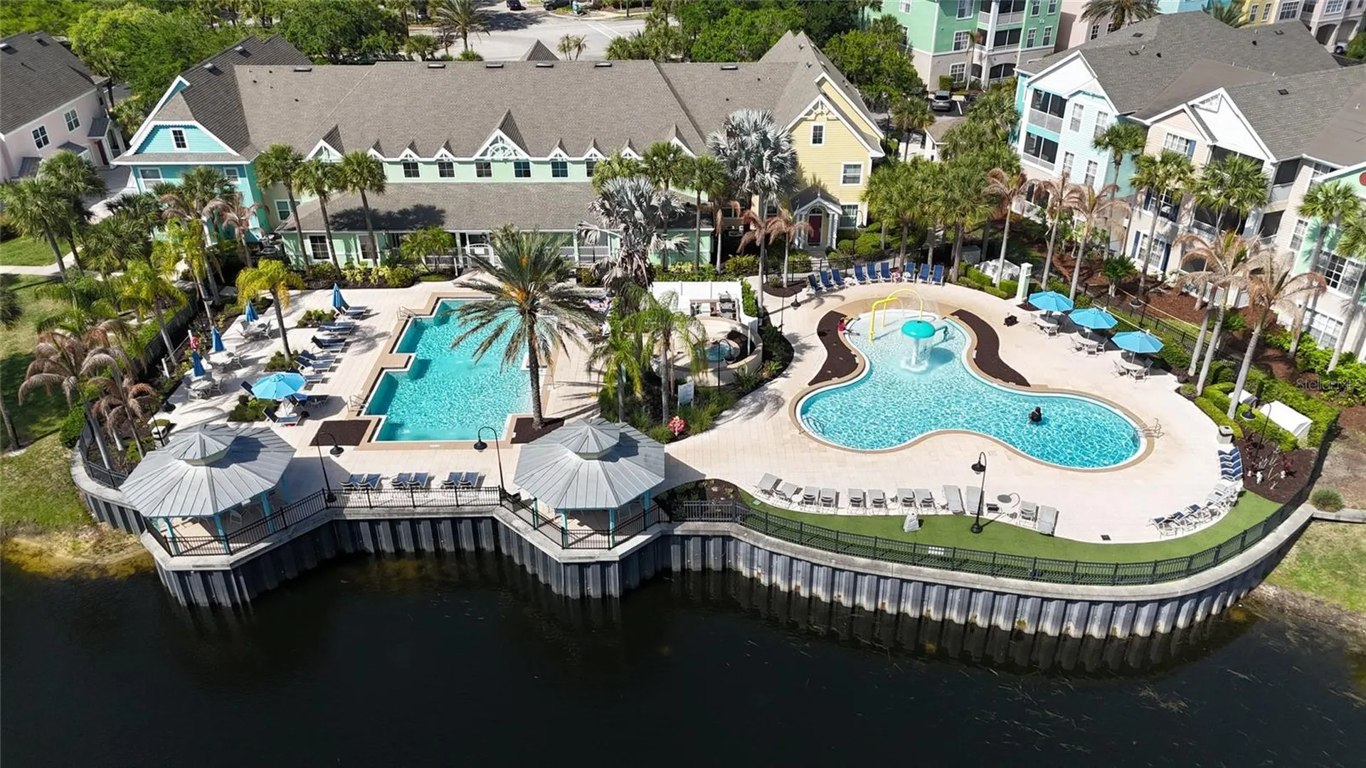 3006 Bonfire Beach Drive Kissimmee FL 34746