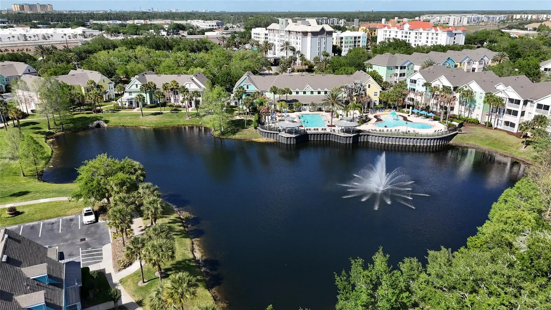 3006 Bonfire Beach Drive Kissimmee FL 34746