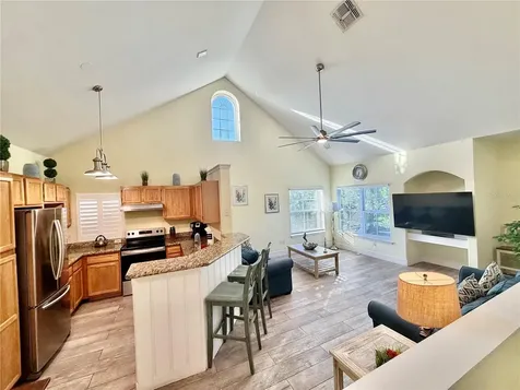 3006 Bonfire Beach Drive Kissimmee FL 34746