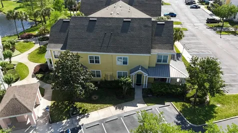3006 Bonfire Beach Drive Kissimmee FL 34746
