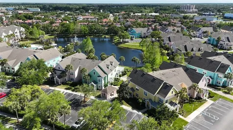 3006 Bonfire Beach Drive Kissimmee FL 34746
