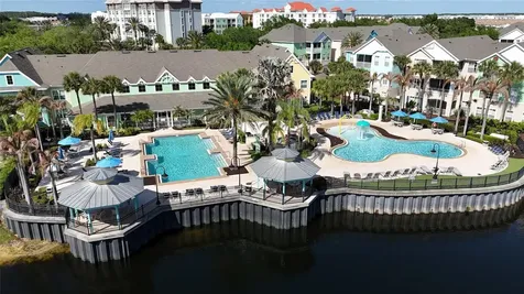 3006 Bonfire Beach Drive Kissimmee FL 34746