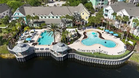 3006 Bonfire Beach Drive Kissimmee FL 34746