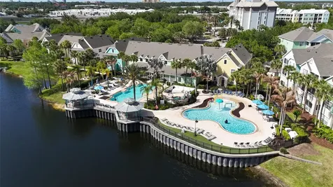 3006 Bonfire Beach Drive Kissimmee FL 34746
