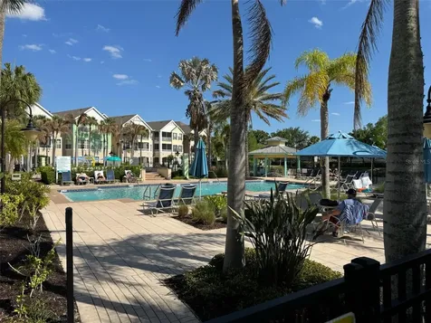3006 Bonfire Beach Drive Kissimmee FL 34746