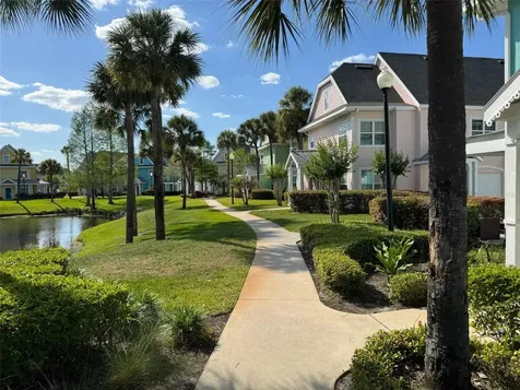 3006 Bonfire Beach Drive Kissimmee FL 34746