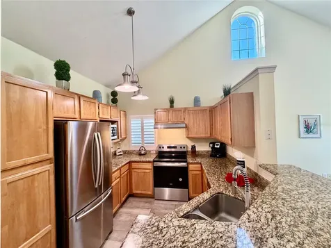3006 Bonfire Beach Drive Kissimmee FL 34746