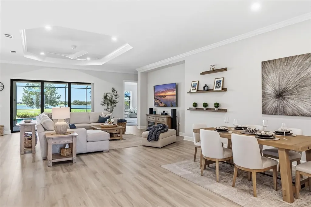 3984 Santa Caterina Boulevard Bradenton FL 34211