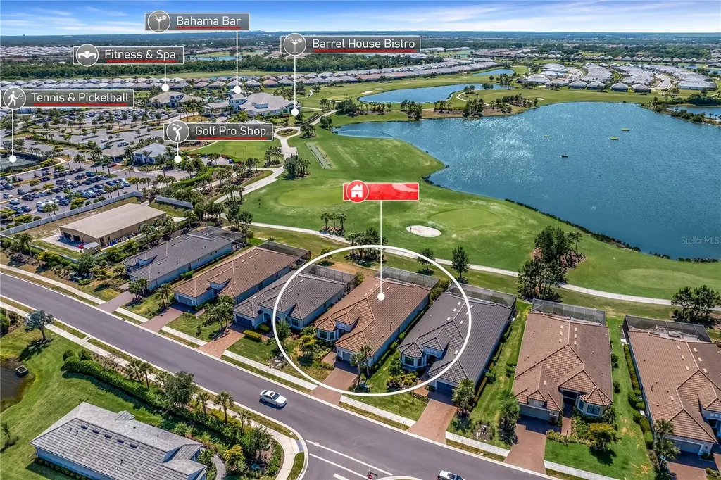 3984 Santa Caterina Boulevard Bradenton FL 34211