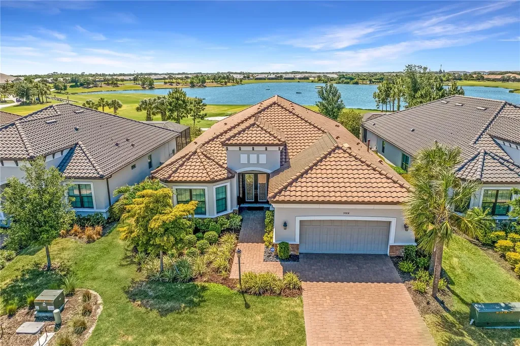 3984 Santa Caterina Boulevard Bradenton FL 34211