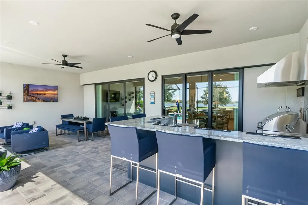 3984 Santa Caterina Boulevard Bradenton FL 34211