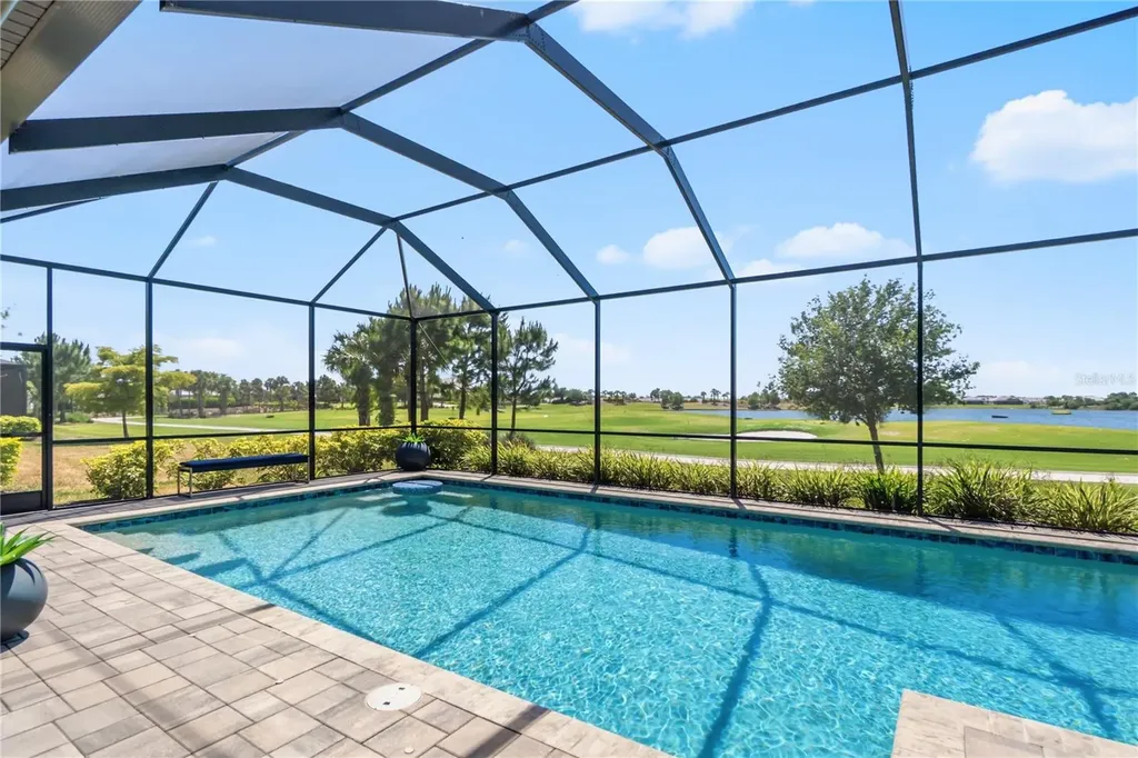 3984 Santa Caterina Boulevard Bradenton FL 34211