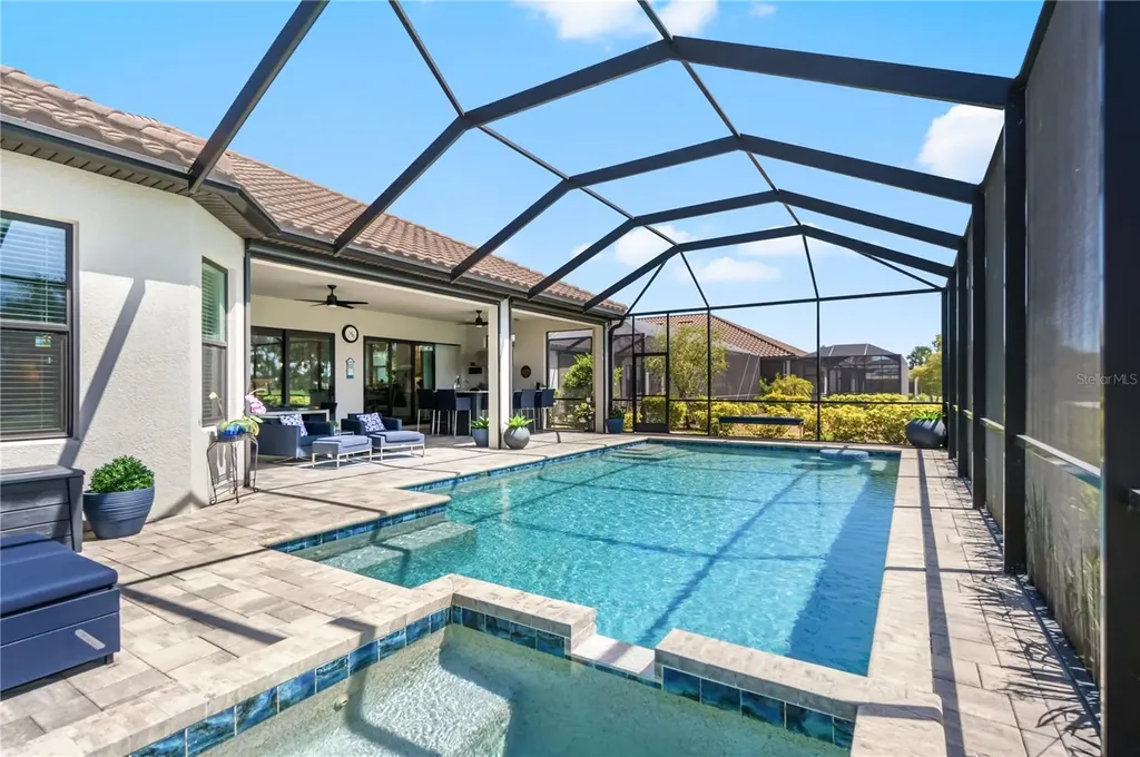 3984 Santa Caterina Boulevard Bradenton FL 34211