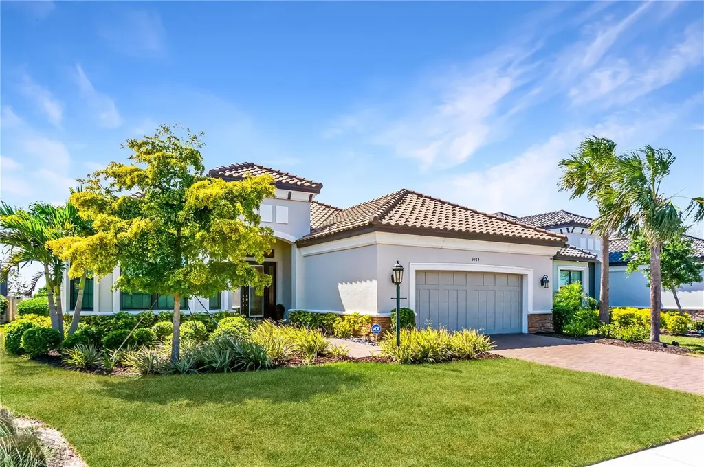 3984 Santa Caterina Boulevard Bradenton FL 34211
