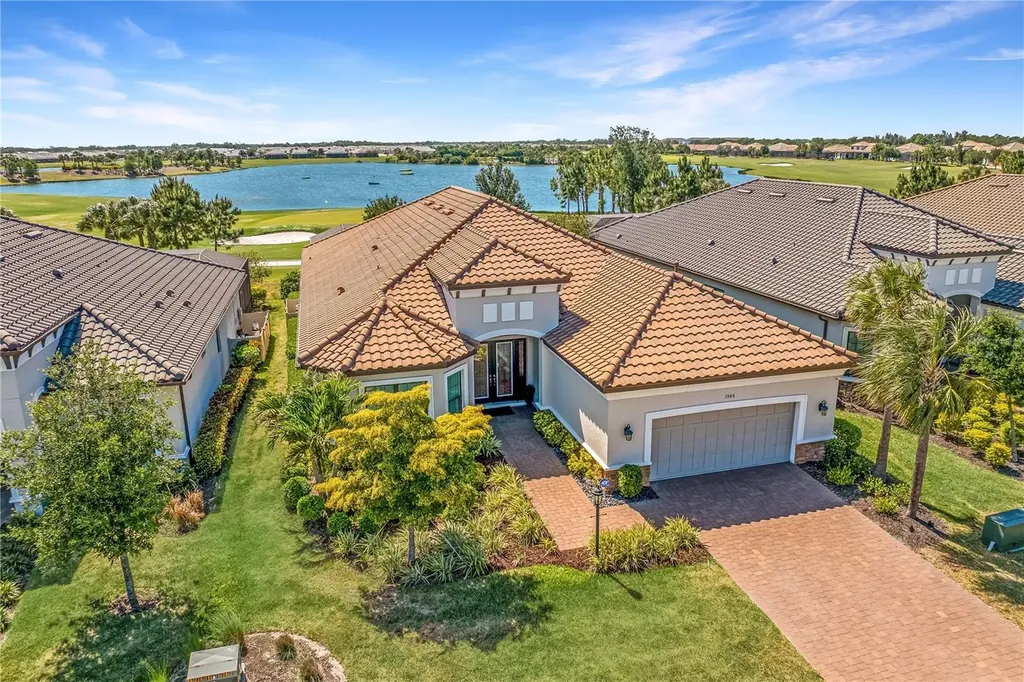 3984 Santa Caterina Boulevard Bradenton FL 34211