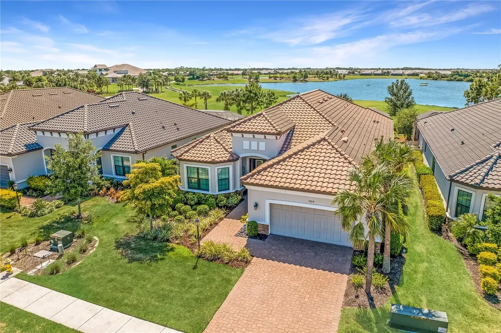 3984 Santa Caterina Boulevard Bradenton FL 34211