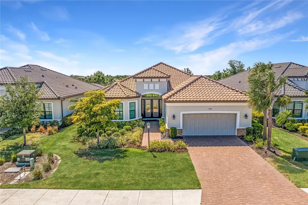 3984 Santa Caterina Boulevard Bradenton FL 34211