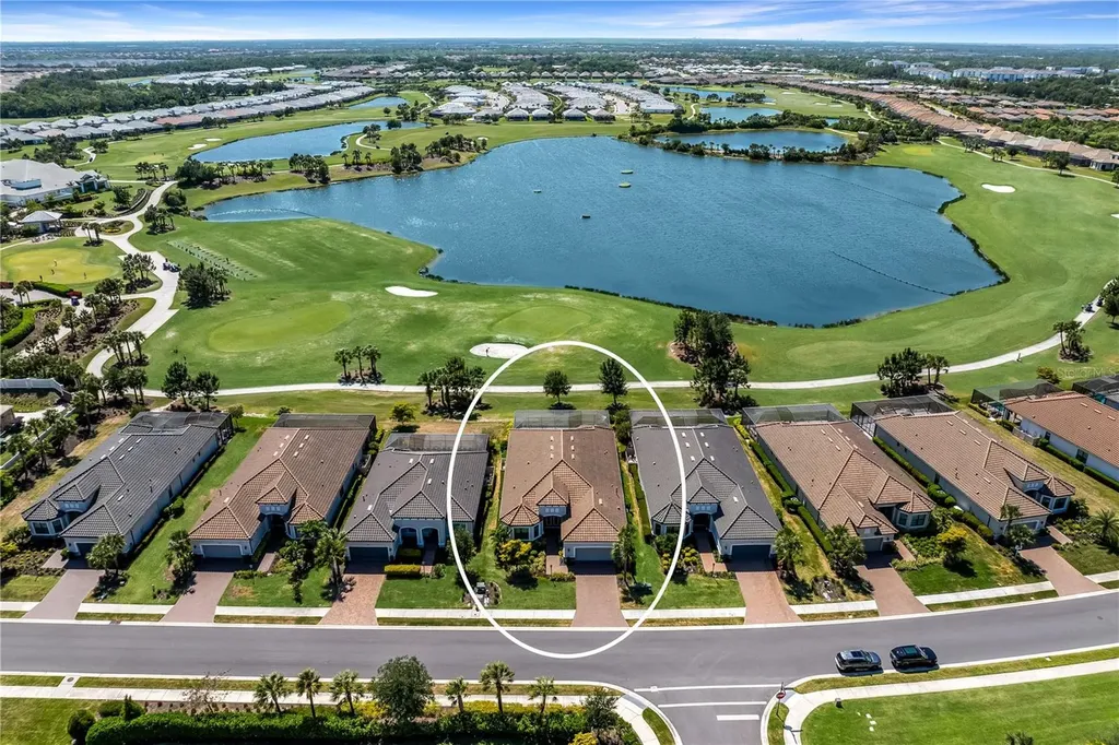 3984 Santa Caterina Boulevard Bradenton FL 34211