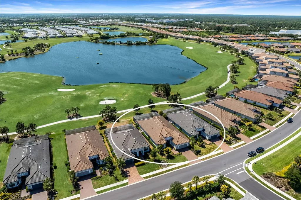 3984 Santa Caterina Boulevard Bradenton FL 34211