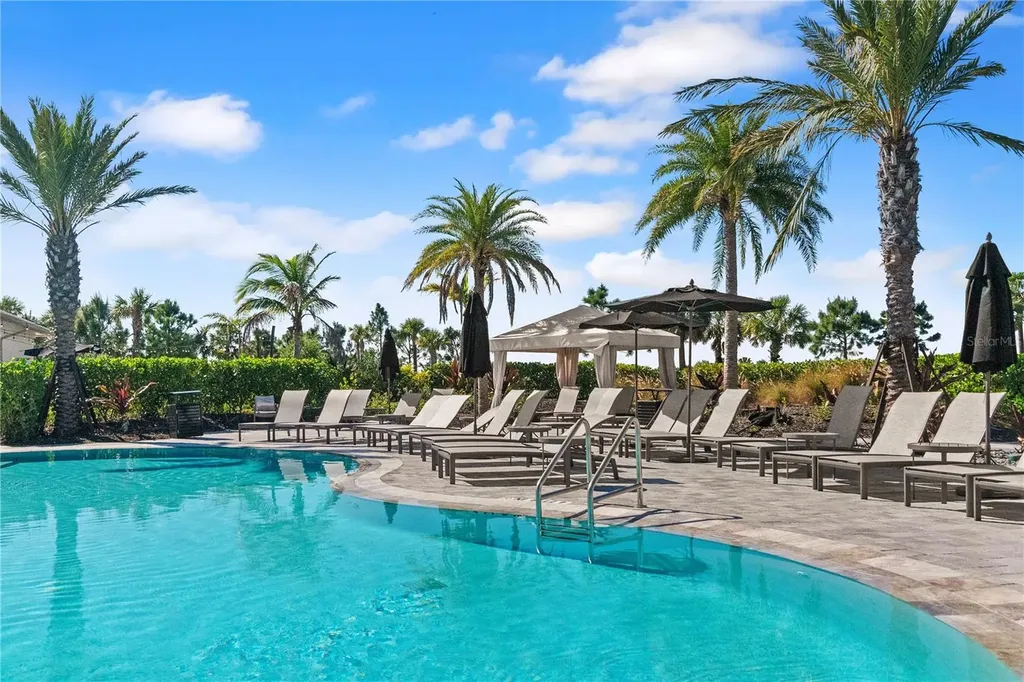 3984 Santa Caterina Boulevard Bradenton FL 34211