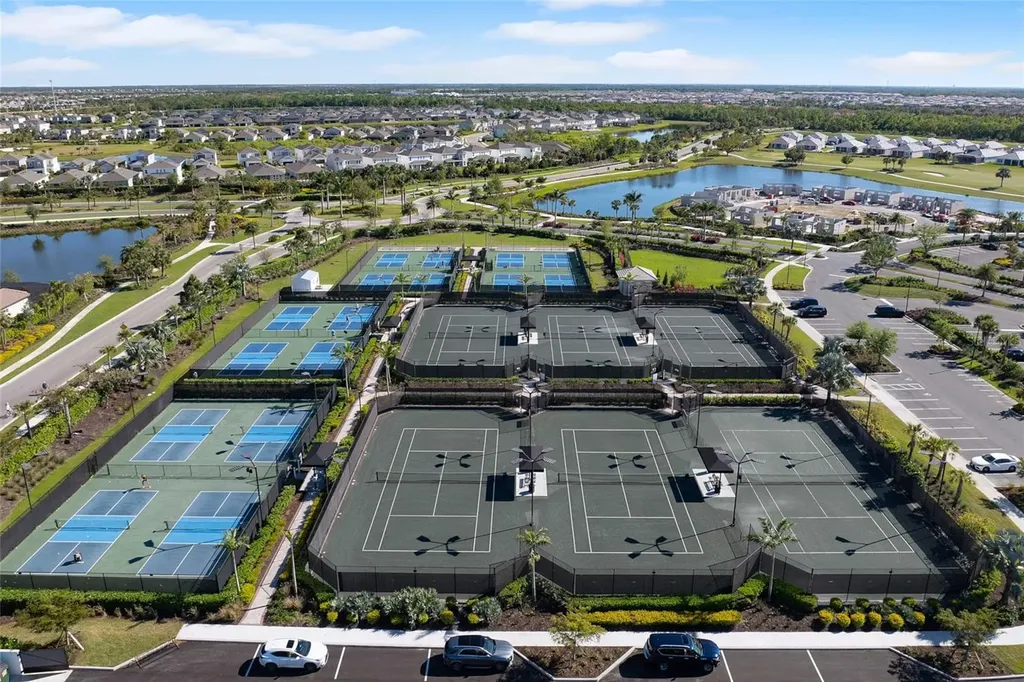 3984 Santa Caterina Boulevard Bradenton FL 34211
