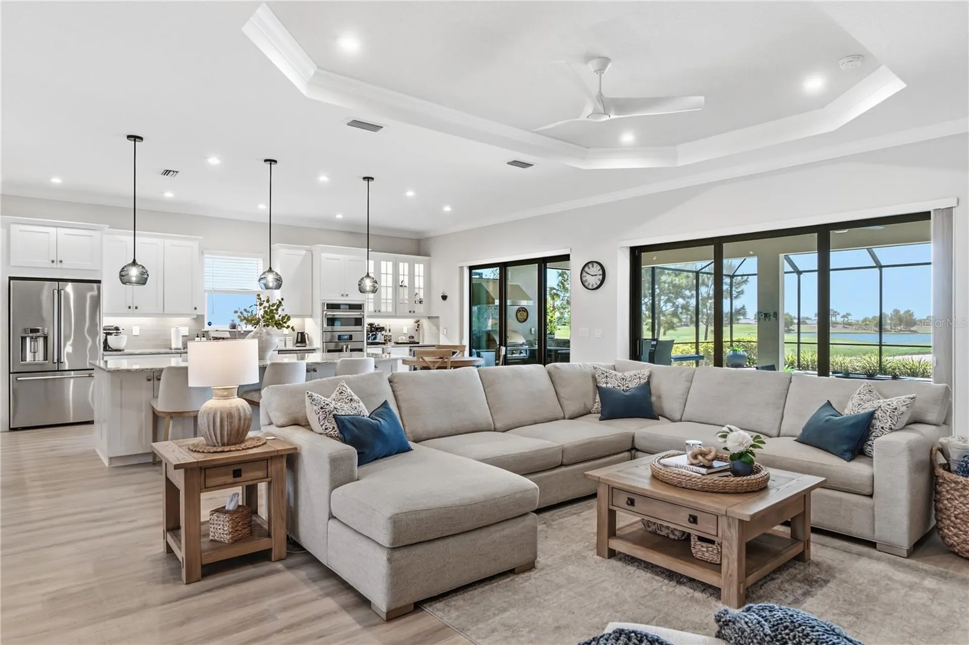 3984 Santa Caterina Boulevard Bradenton FL 34211