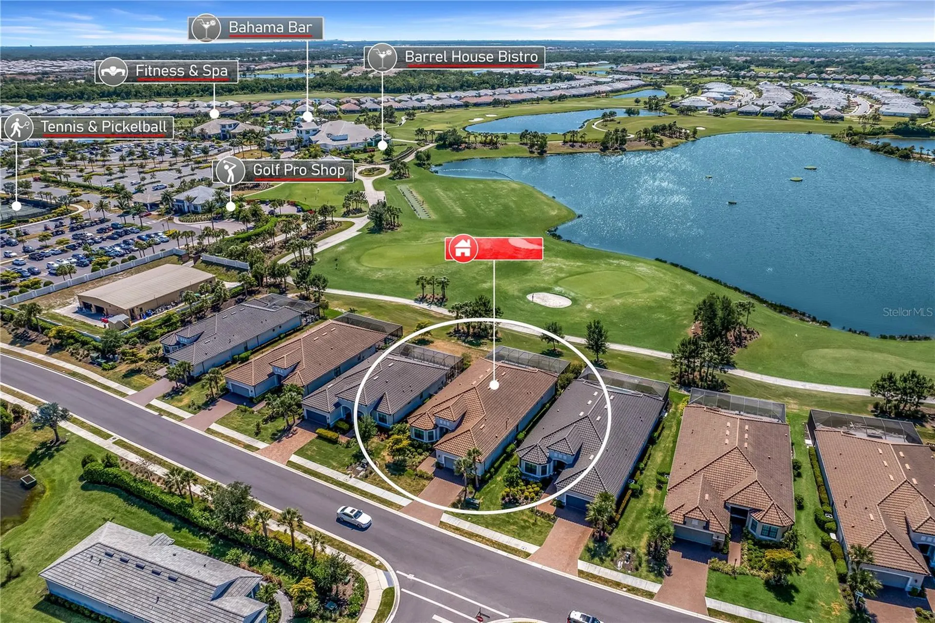 3984 Santa Caterina Boulevard Bradenton FL 34211
