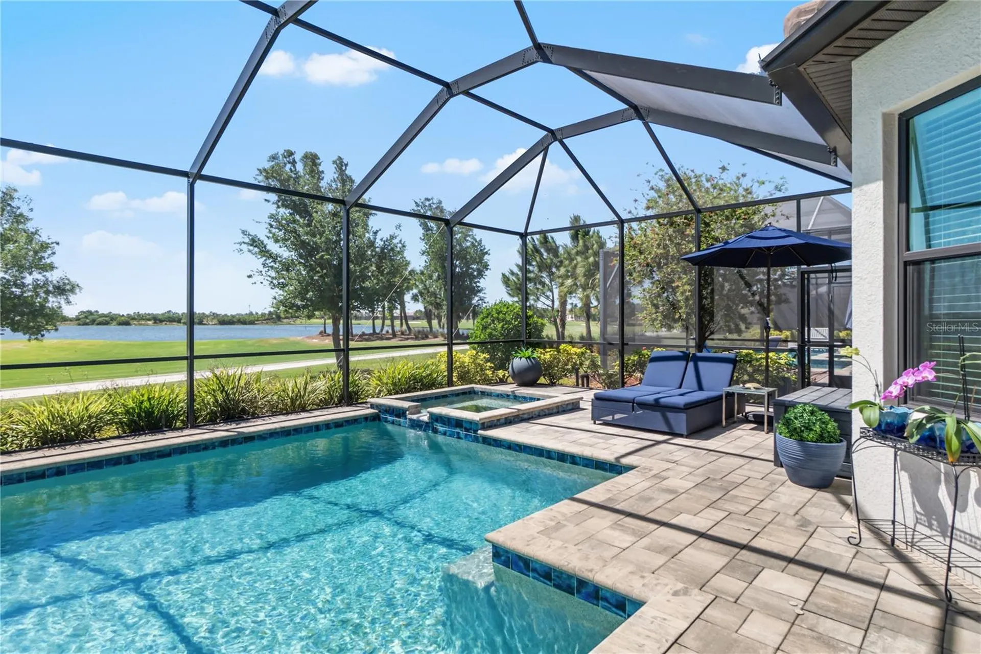3984 Santa Caterina Boulevard Bradenton FL 34211