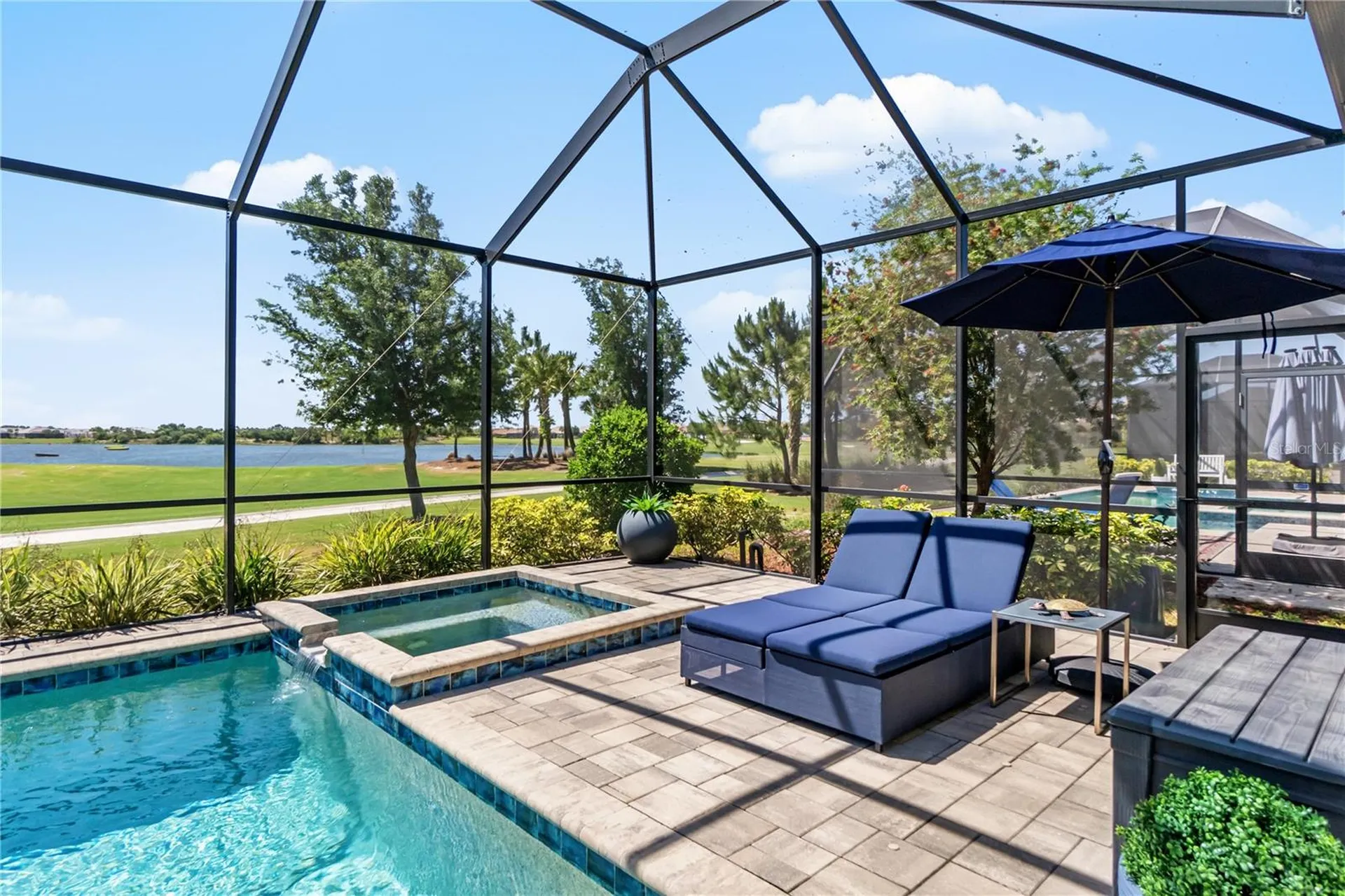 3984 Santa Caterina Boulevard Bradenton FL 34211