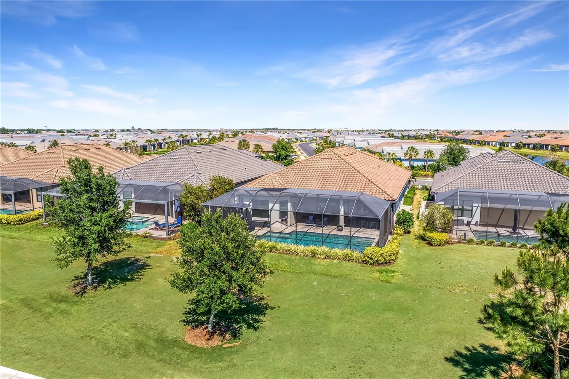 3984 Santa Caterina Boulevard Bradenton FL 34211