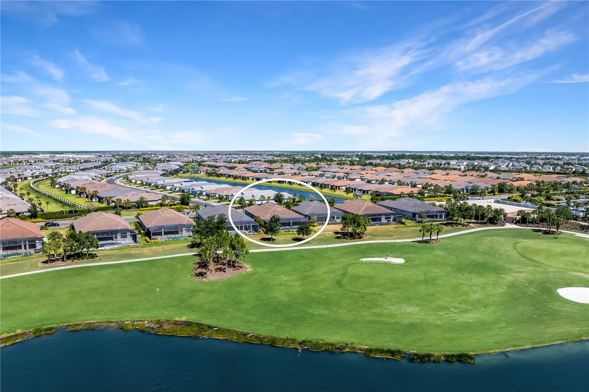 3984 Santa Caterina Boulevard Bradenton FL 34211