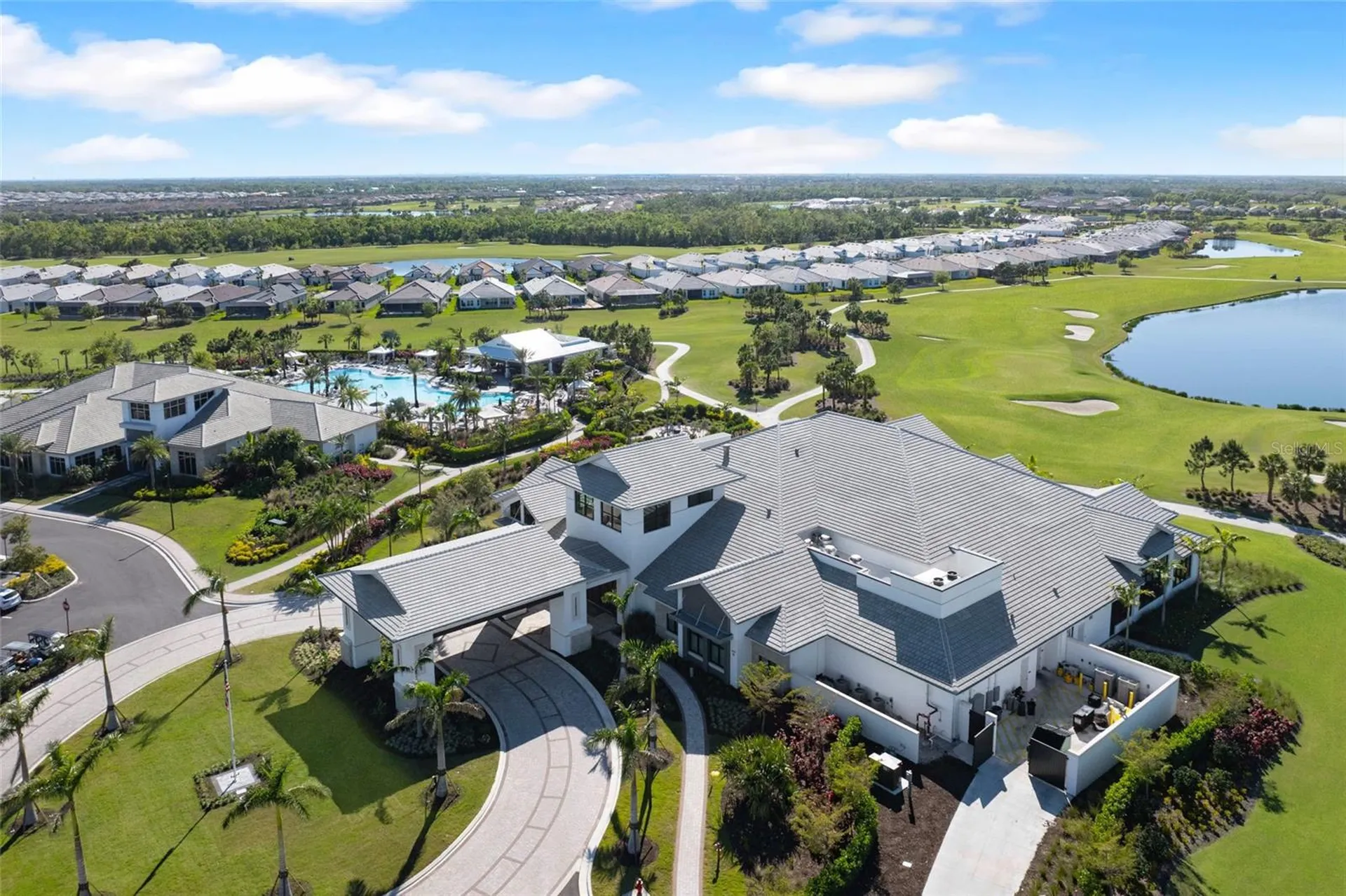 3984 Santa Caterina Boulevard Bradenton FL 34211