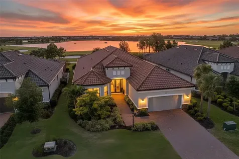 3984 Santa Caterina Boulevard Bradenton FL 34211