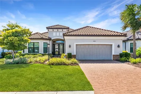 3984 Santa Caterina Boulevard Bradenton FL 34211