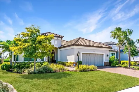 3984 Santa Caterina Boulevard Bradenton FL 34211