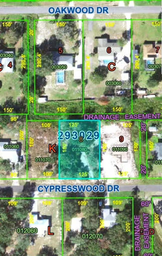 8943 Cypresswood Drive Lake Wales FL 33898
