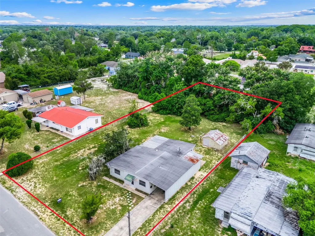 11411 Huggins Street Leesburg FL 34788