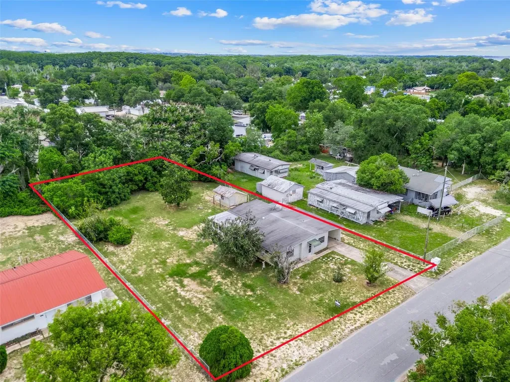 11411 Huggins Street Leesburg FL 34788