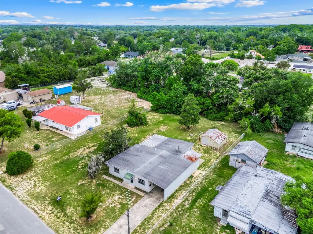 11411 Huggins Street Leesburg FL 34788